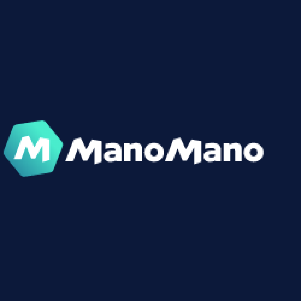ManoMano Items Up To 25% Off + Free P&P