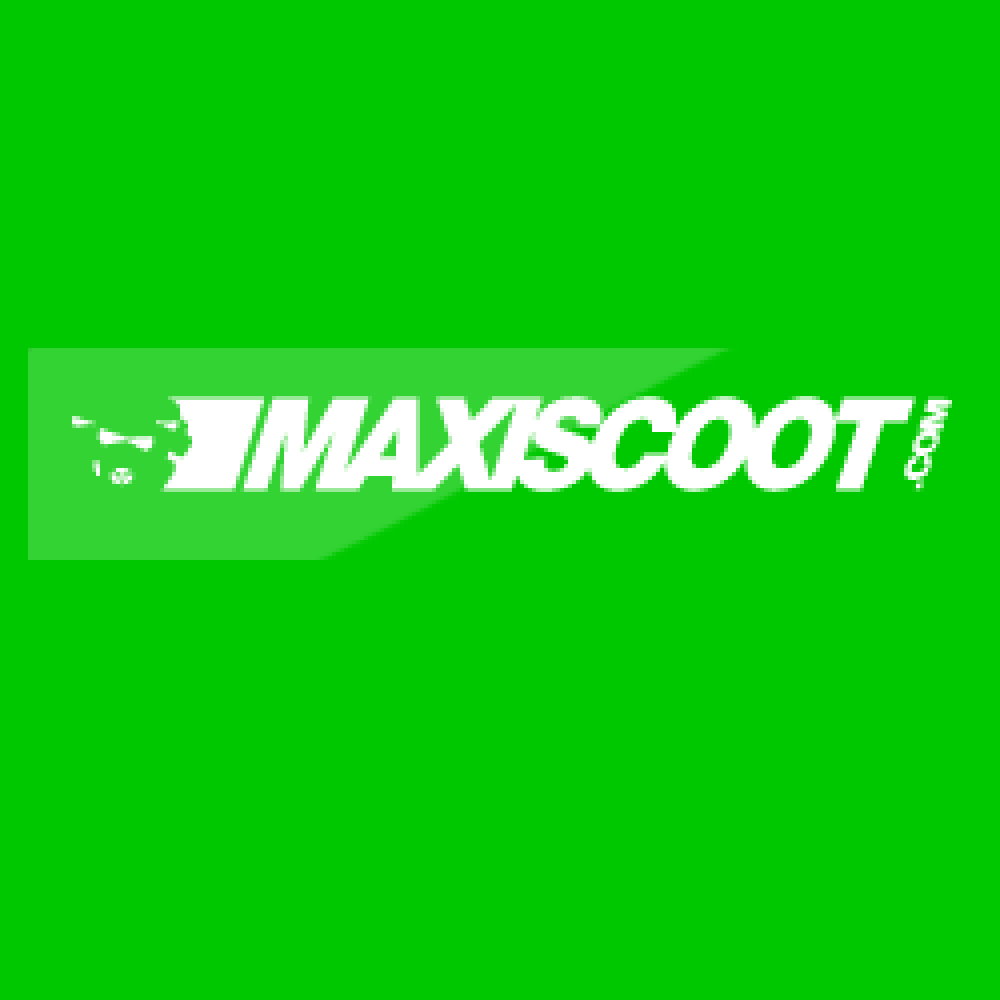 maxiscoot-coupon-codes