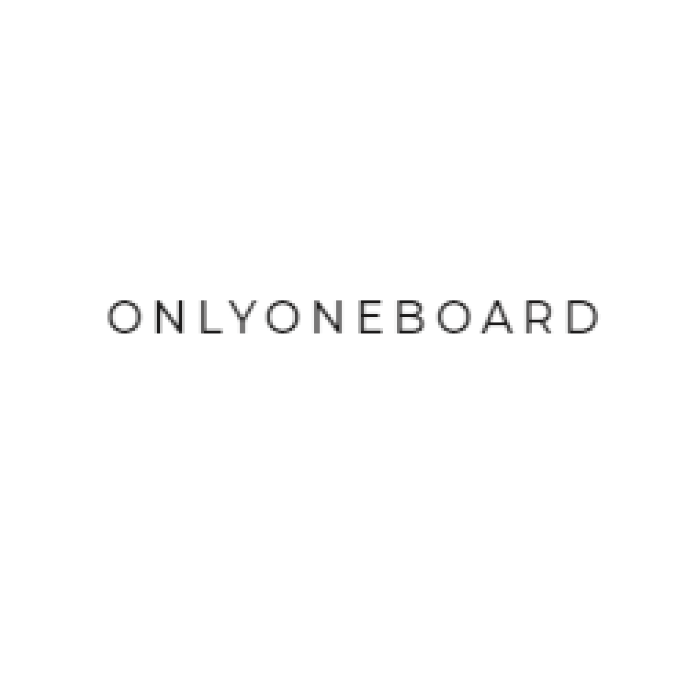 only-one-board-coupon-codes
