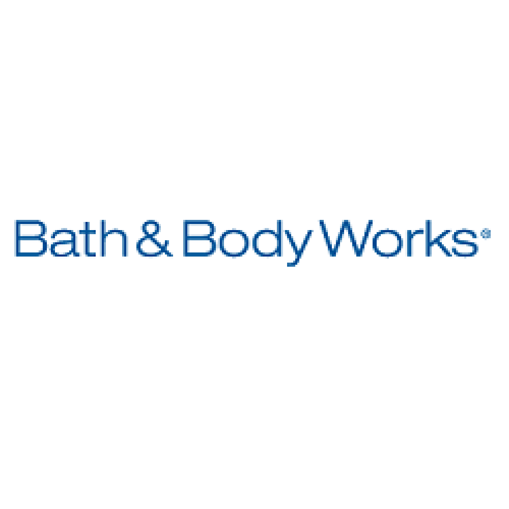  Bath & Body Works