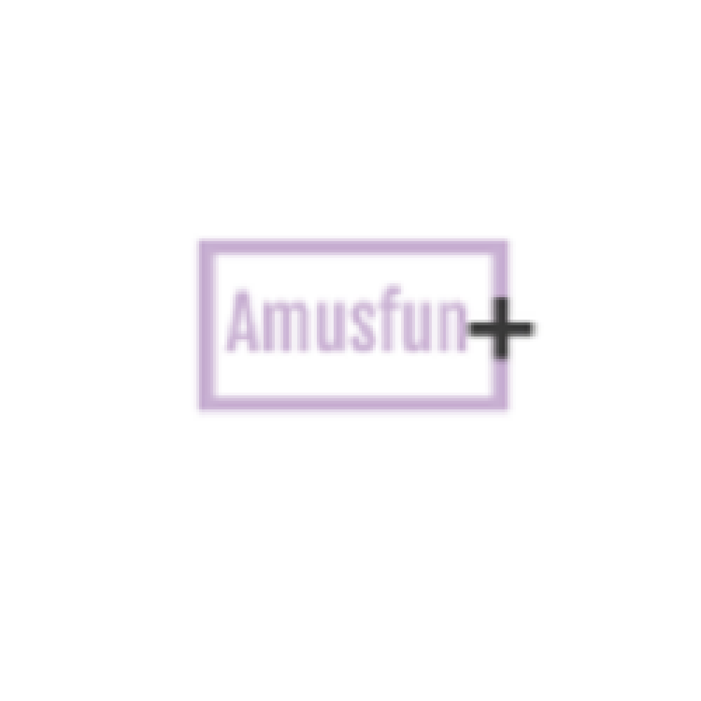 amusfun-coupon-codes
