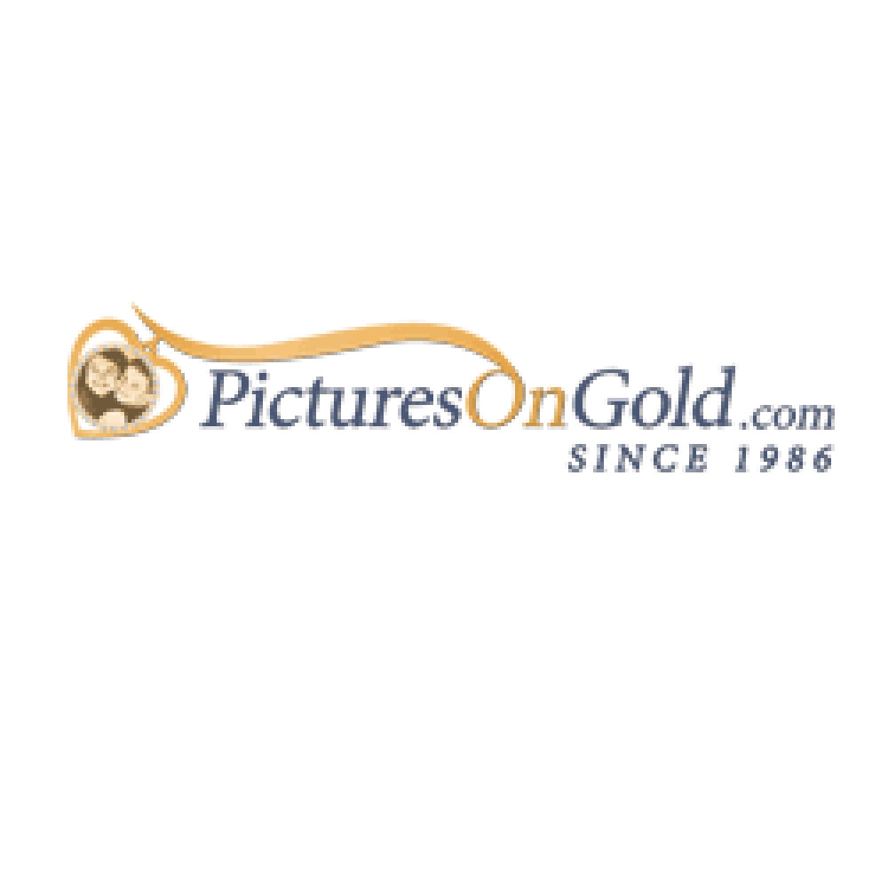 Pictures On Gold 