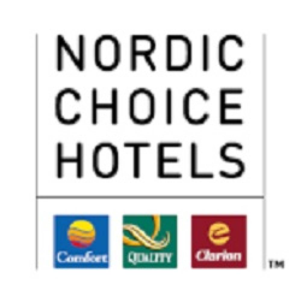 Nordic Choice Hotels UK
