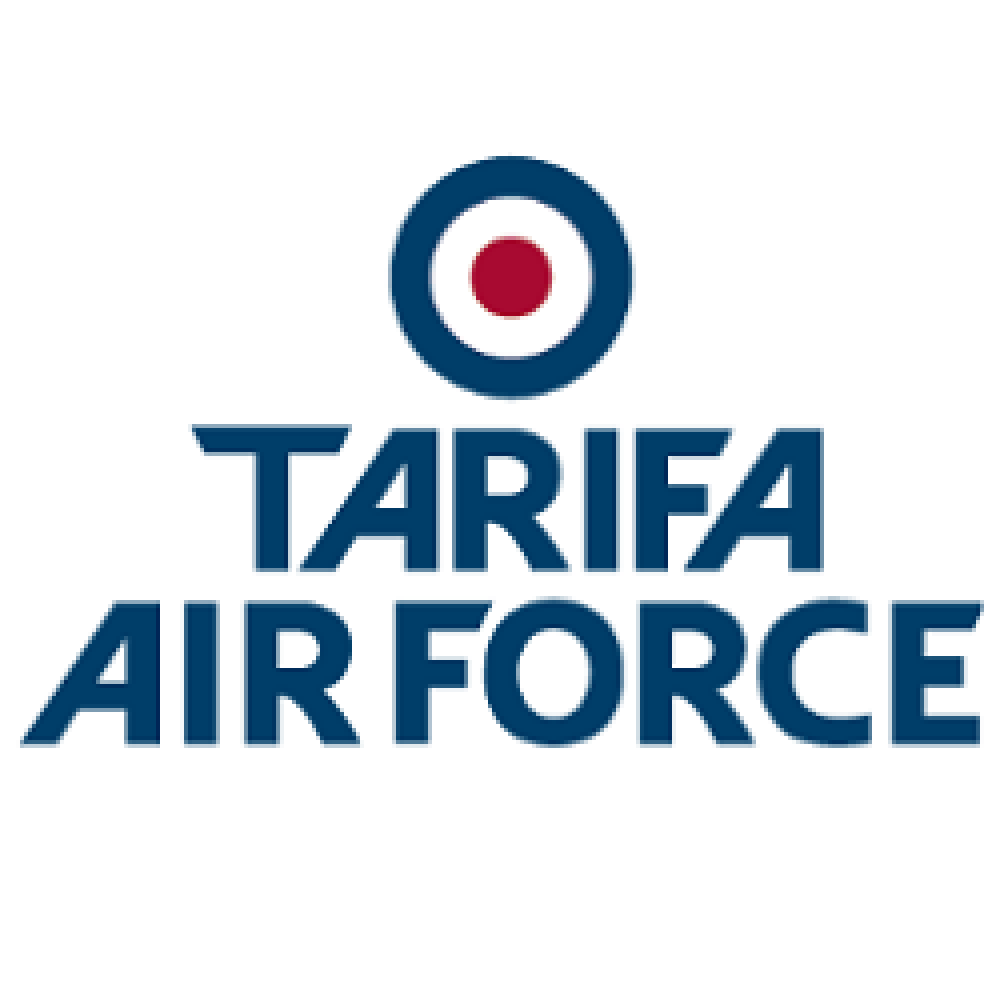 Tarifa Air Force ES