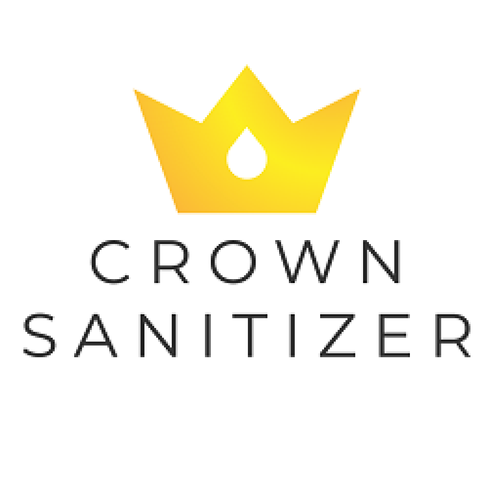 Crown Sanitizer