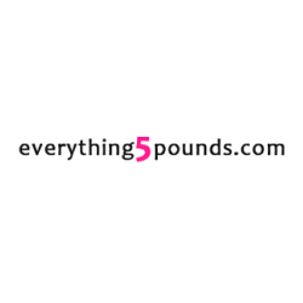 everything-5-pounds-coupon-codes