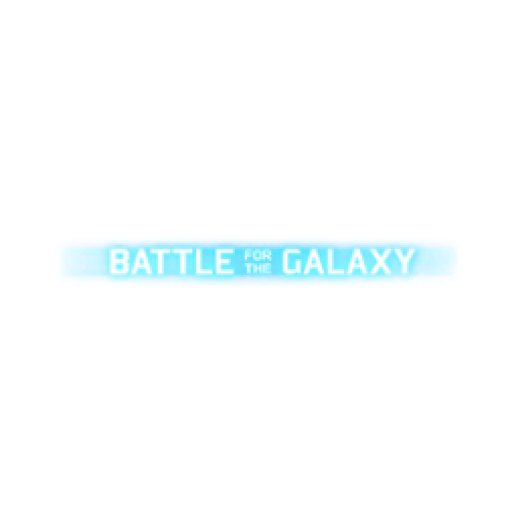 Battle for the Galaxy