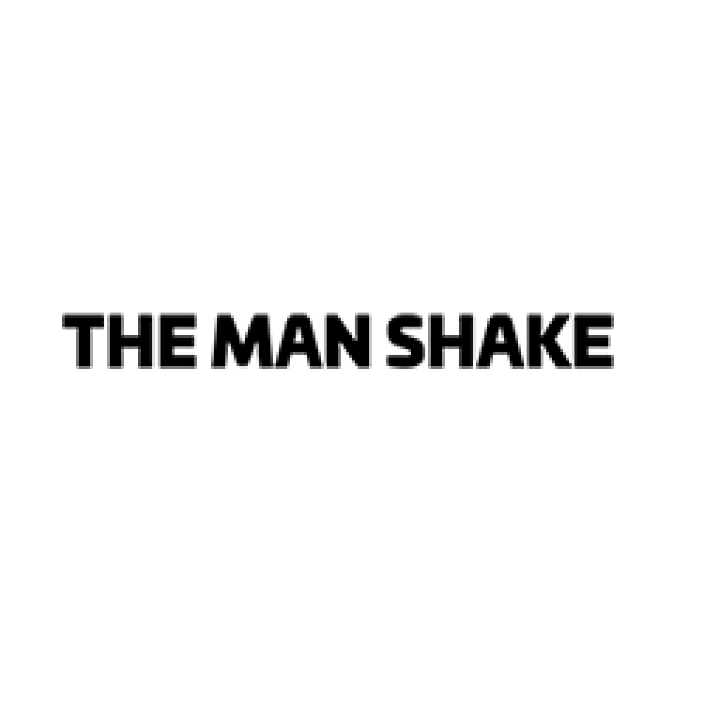 Buy 3 Man Shakes Get 1 Free Deal + Shaker