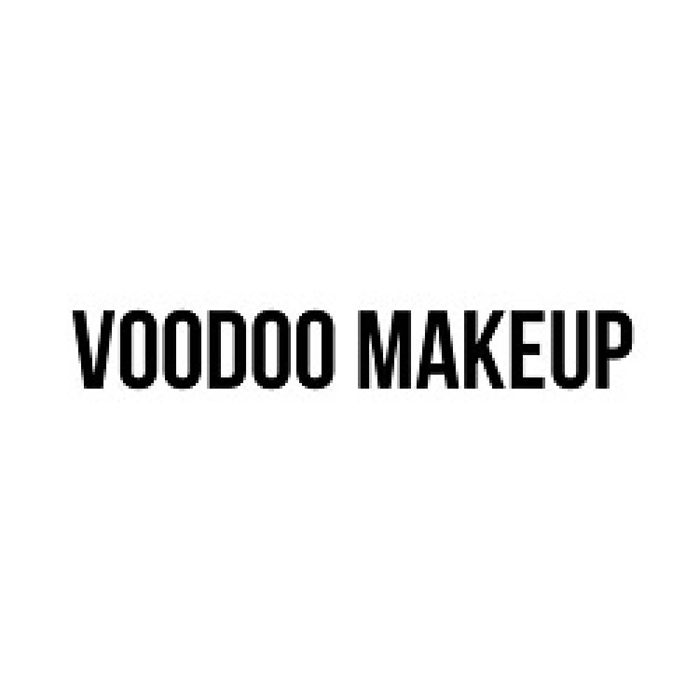 voodoo-makeup