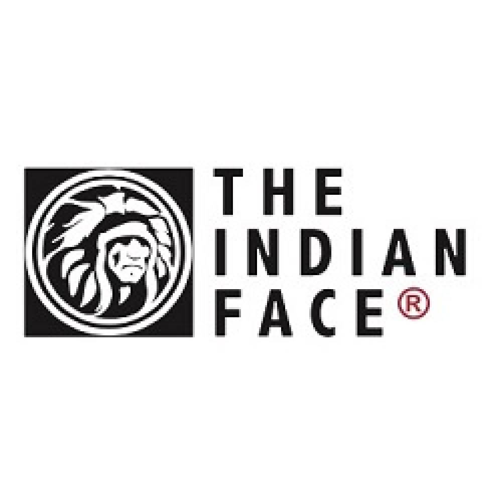 The Indian Face NL