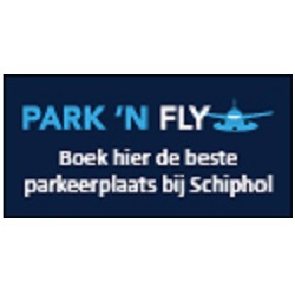 Parknfly.nl