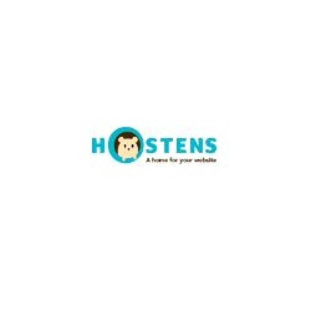 hostens-coupon-codes