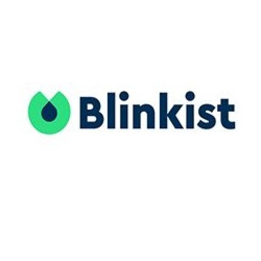 blinkist-coupon-codes