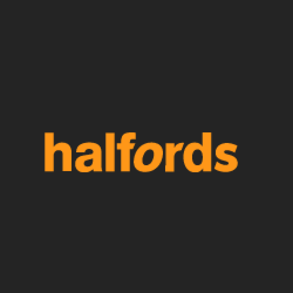 halfords-coupon-codes