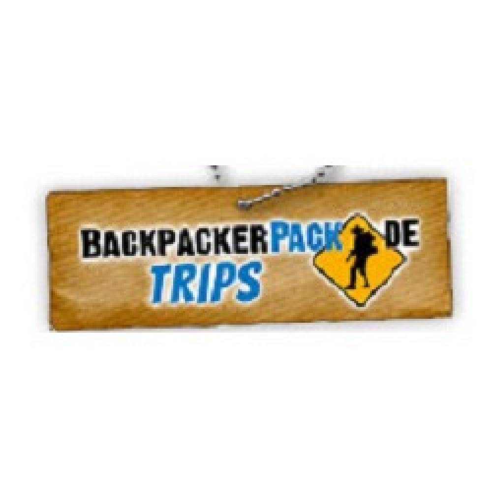 BackpackerPack