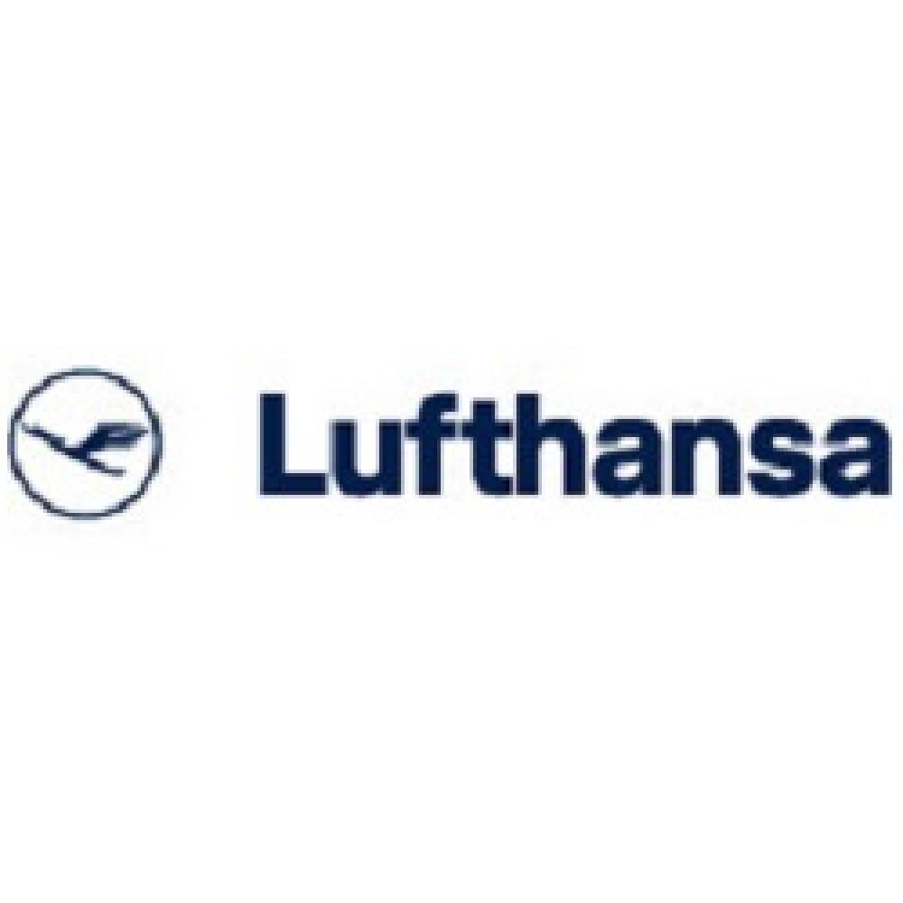 Lufthansa Fr