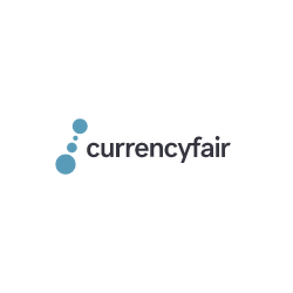 Currency fair