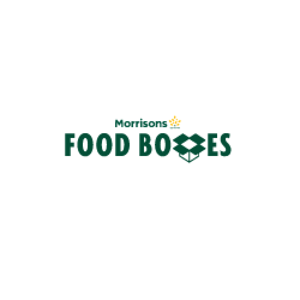 Morrisons Food Boxes