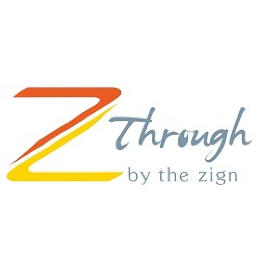 z-through