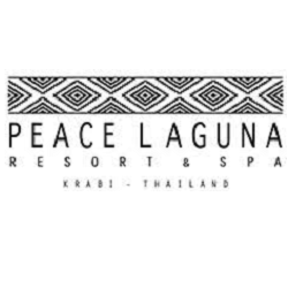 Peace laguna resort
