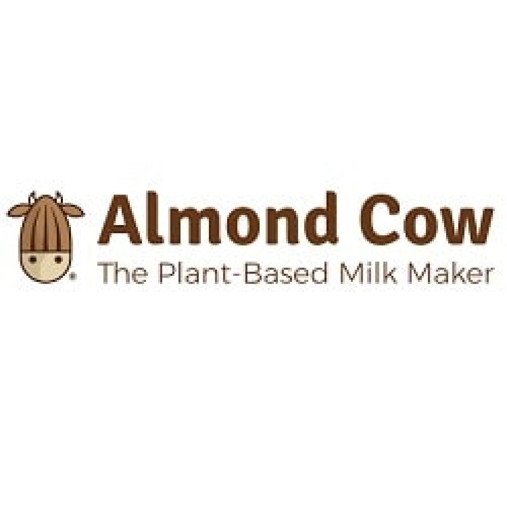 Almond cow