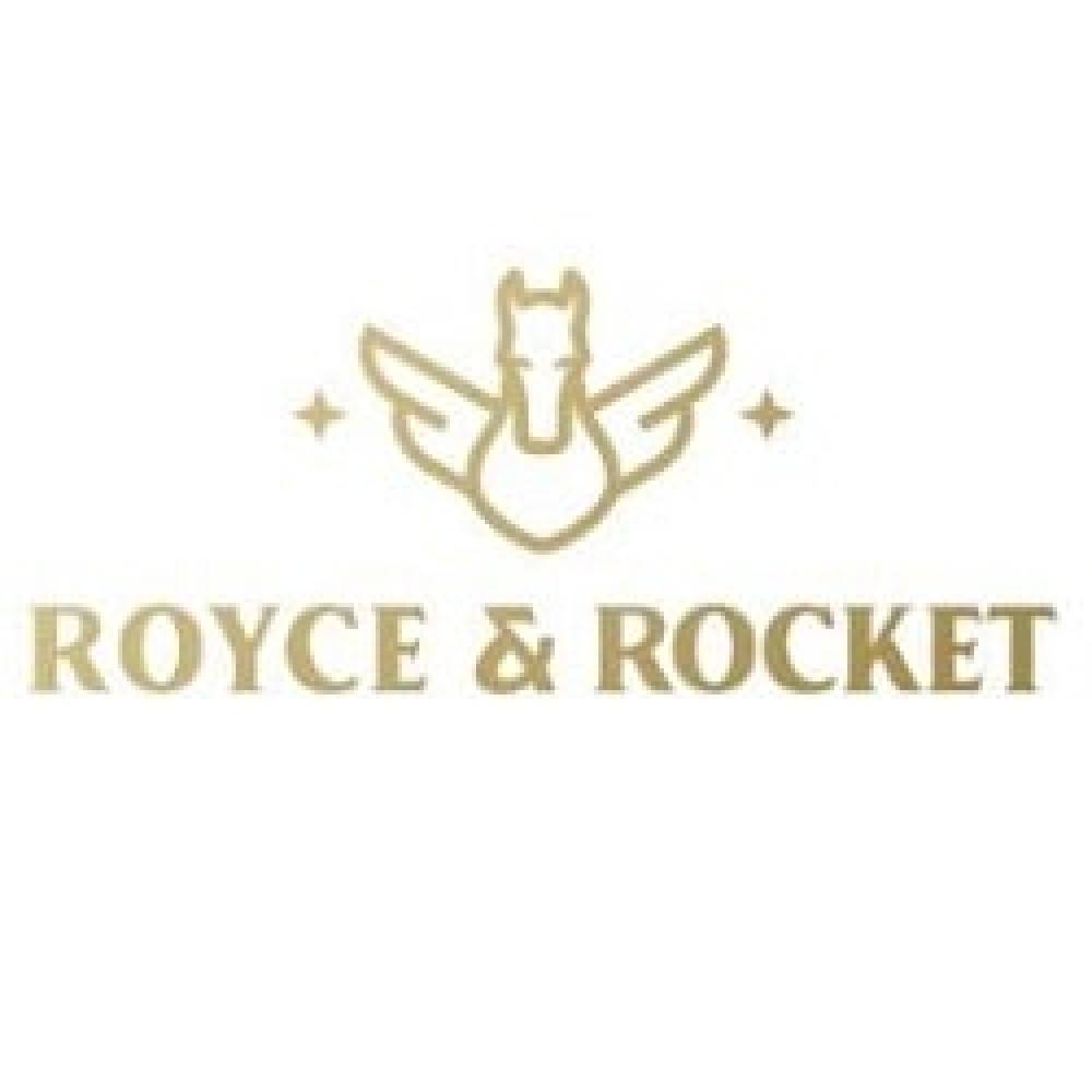 Royce and Rocket