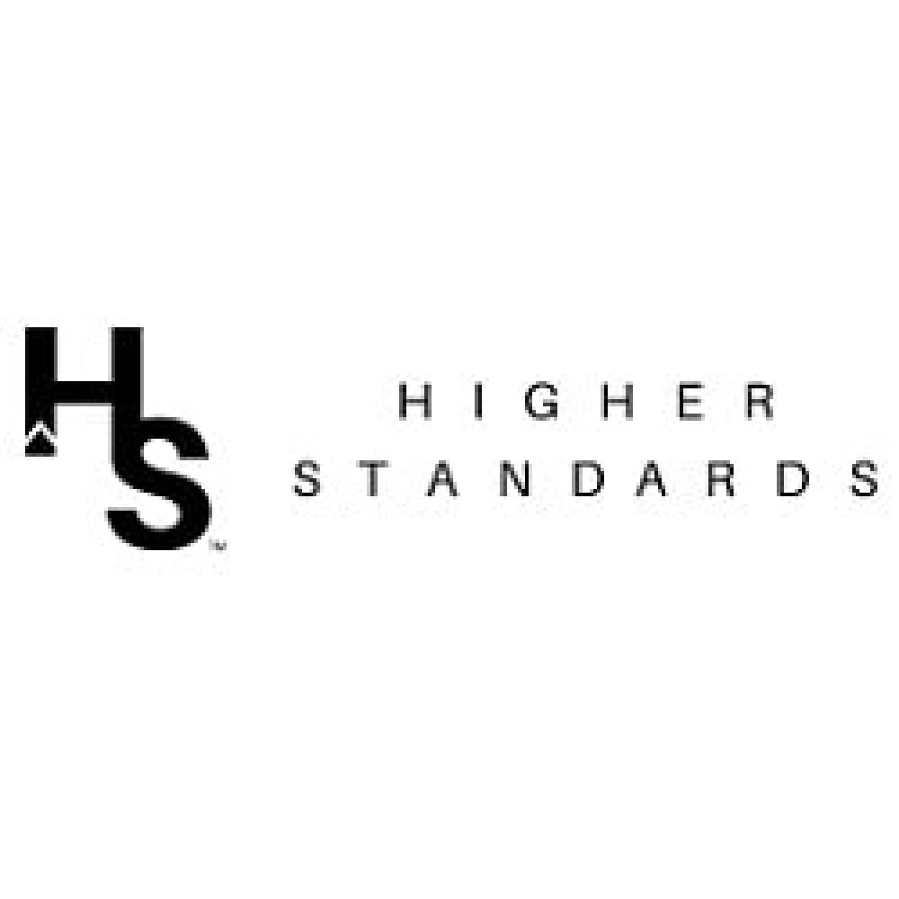Higher standards