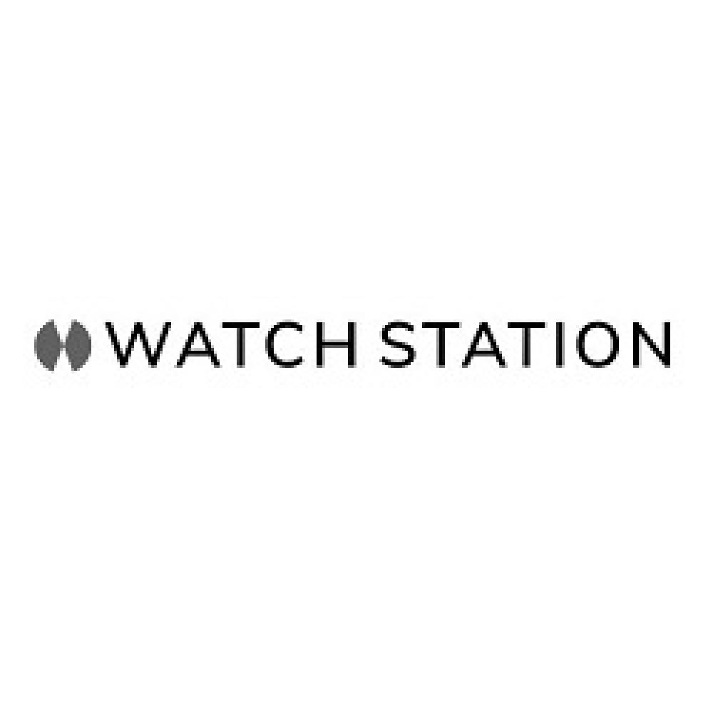 Watch station