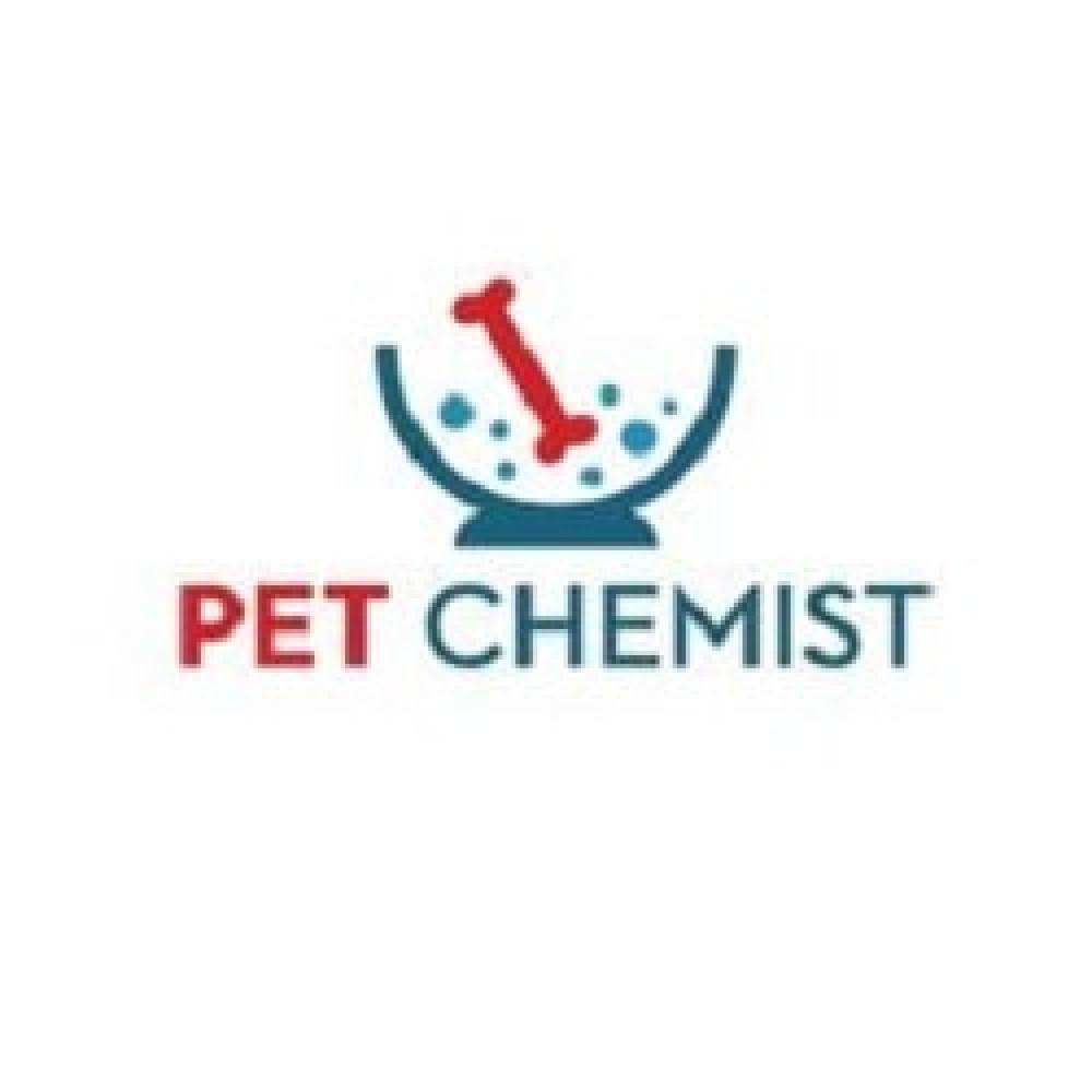 Pet Chemist