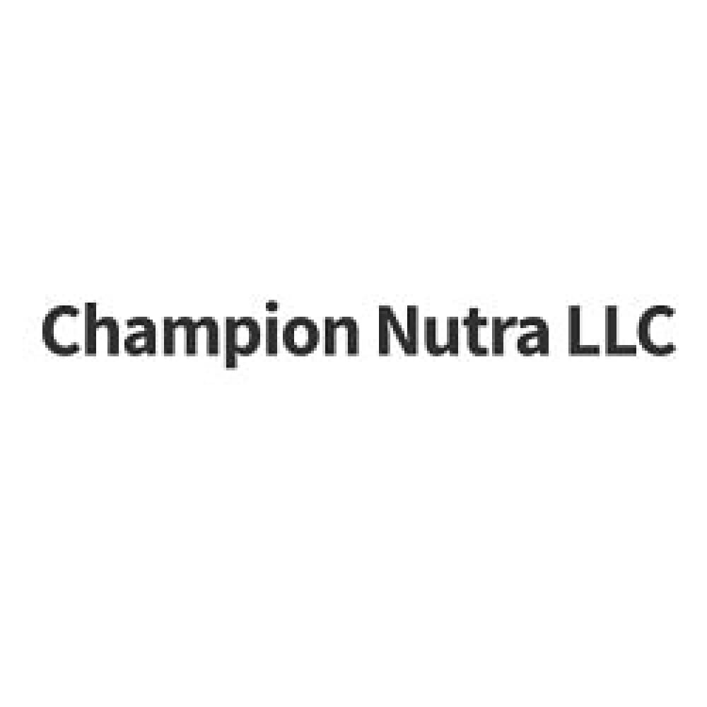 Champion Nutra LLC