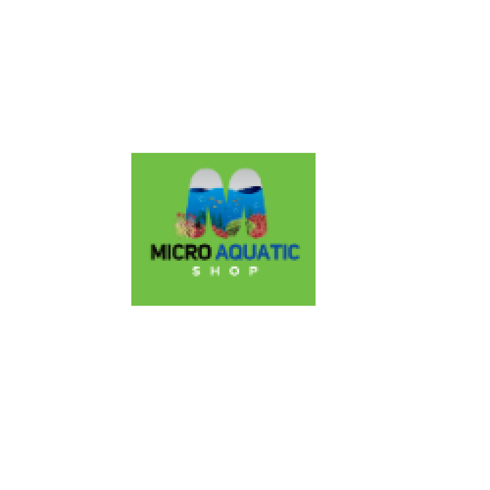 Micro Aquatic Shop