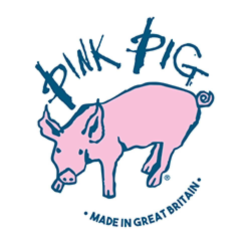 The Pink Pig 15% OFF Code