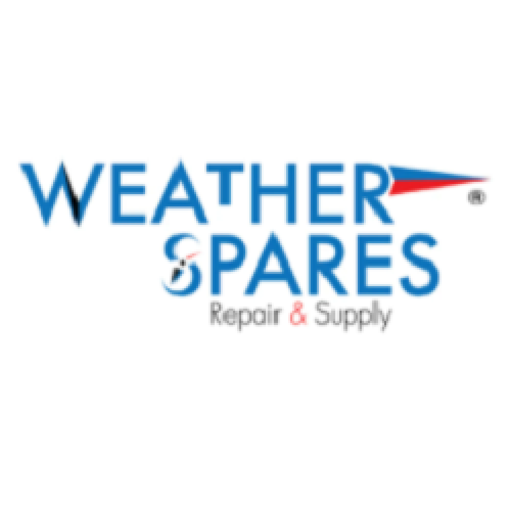 Weather Spares 10% OFF Discount Code