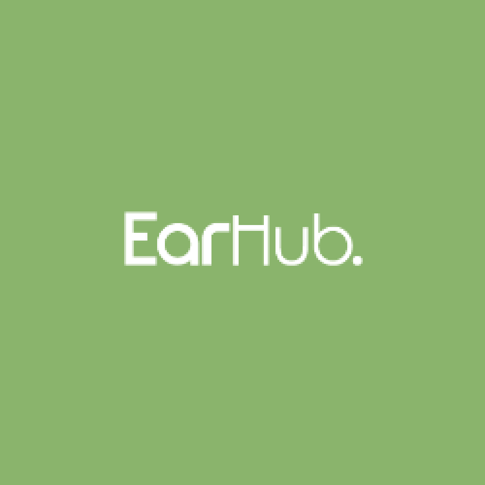 EarHub 25% OFF Sitewide code