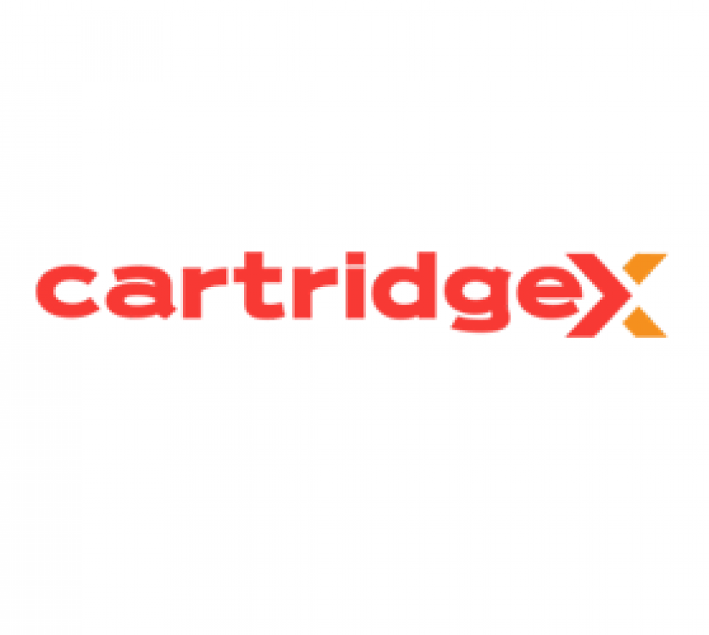 Cartridgex 20% OFF Discount Code