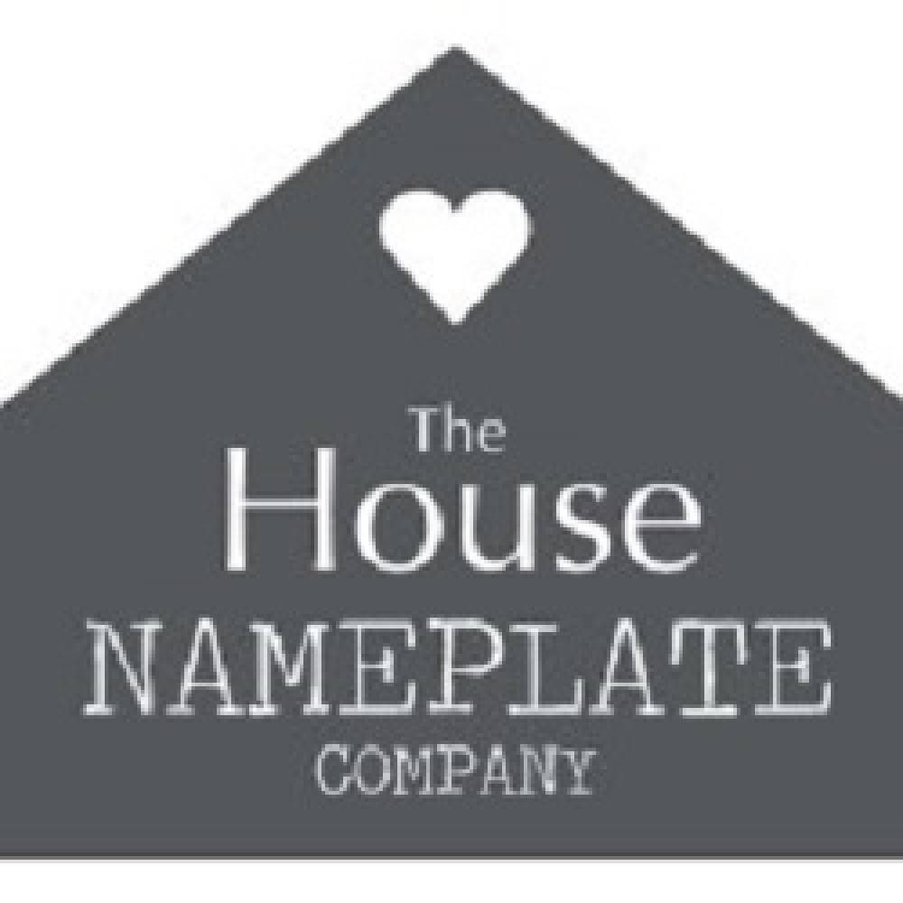 the-house-nameplate-company-coupon-codes