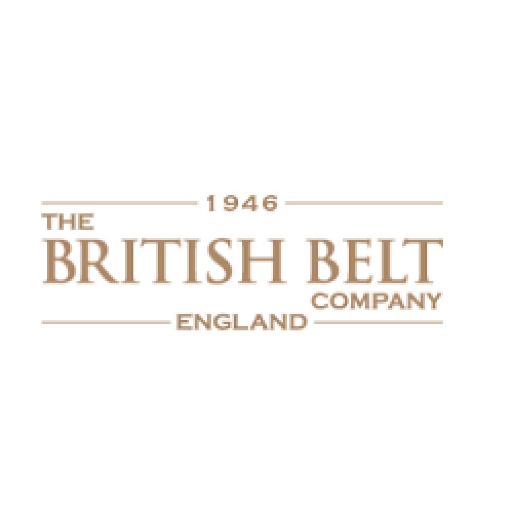 Enjoy 50% OFF Any Purchase At The British Belt Company