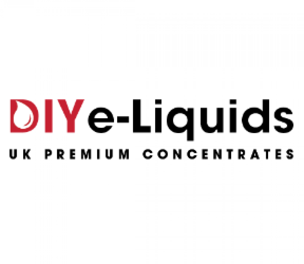 DIY E Liquids 25% OFF Discount Code
