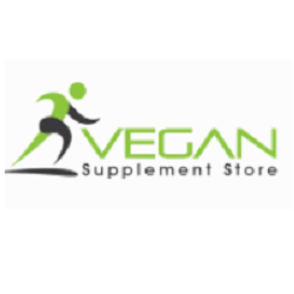 Vegan Supplement Store 20% OFF Promo Code