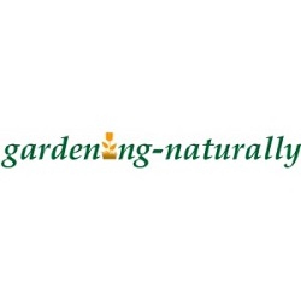 Gardening Naturally 50% OFF Coupon Code