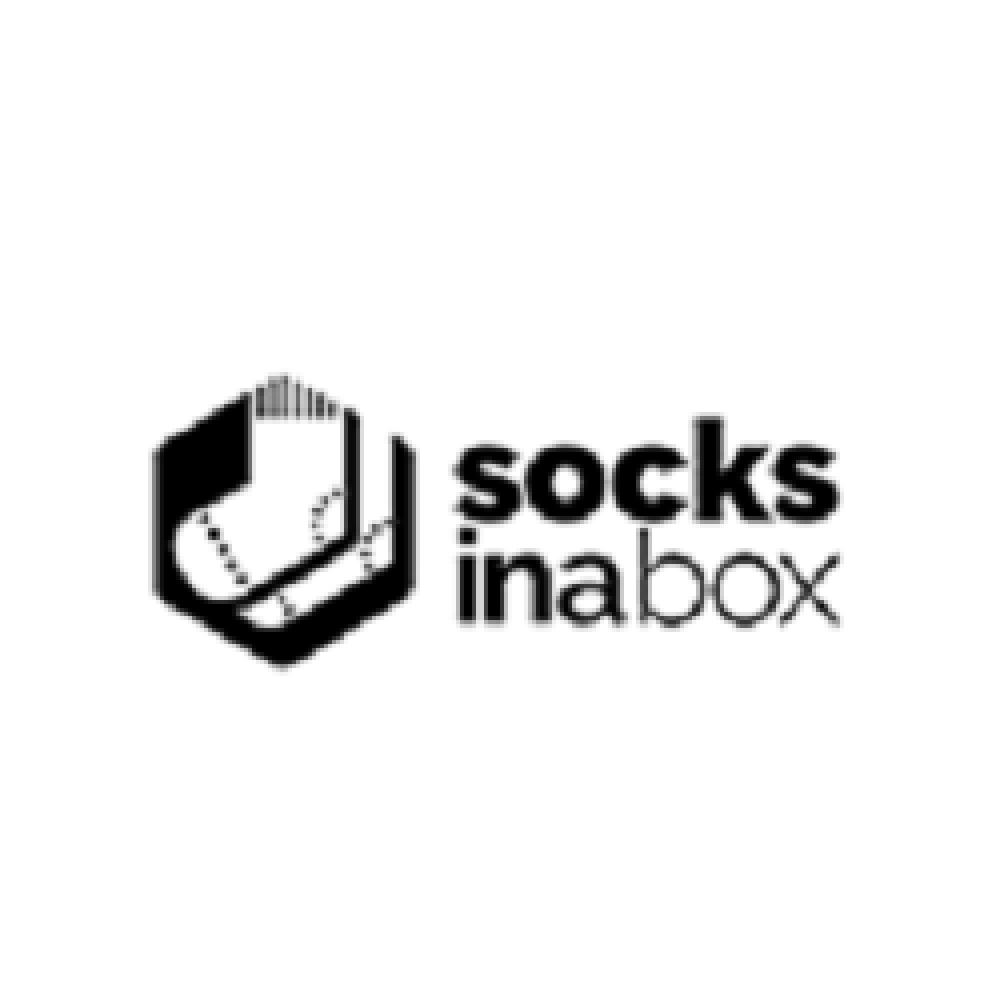Socks In A Box 33% OFF Coupon Code