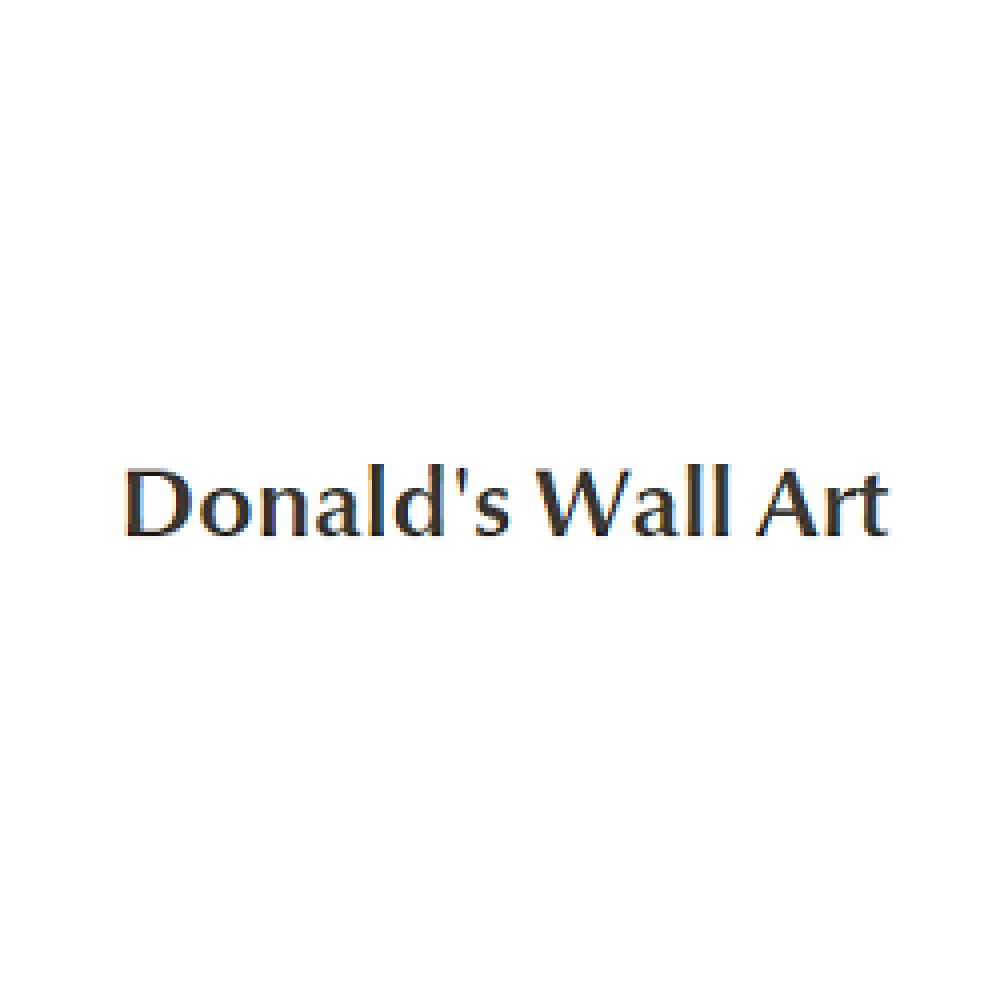 donald's-wall-art-coupon-codes