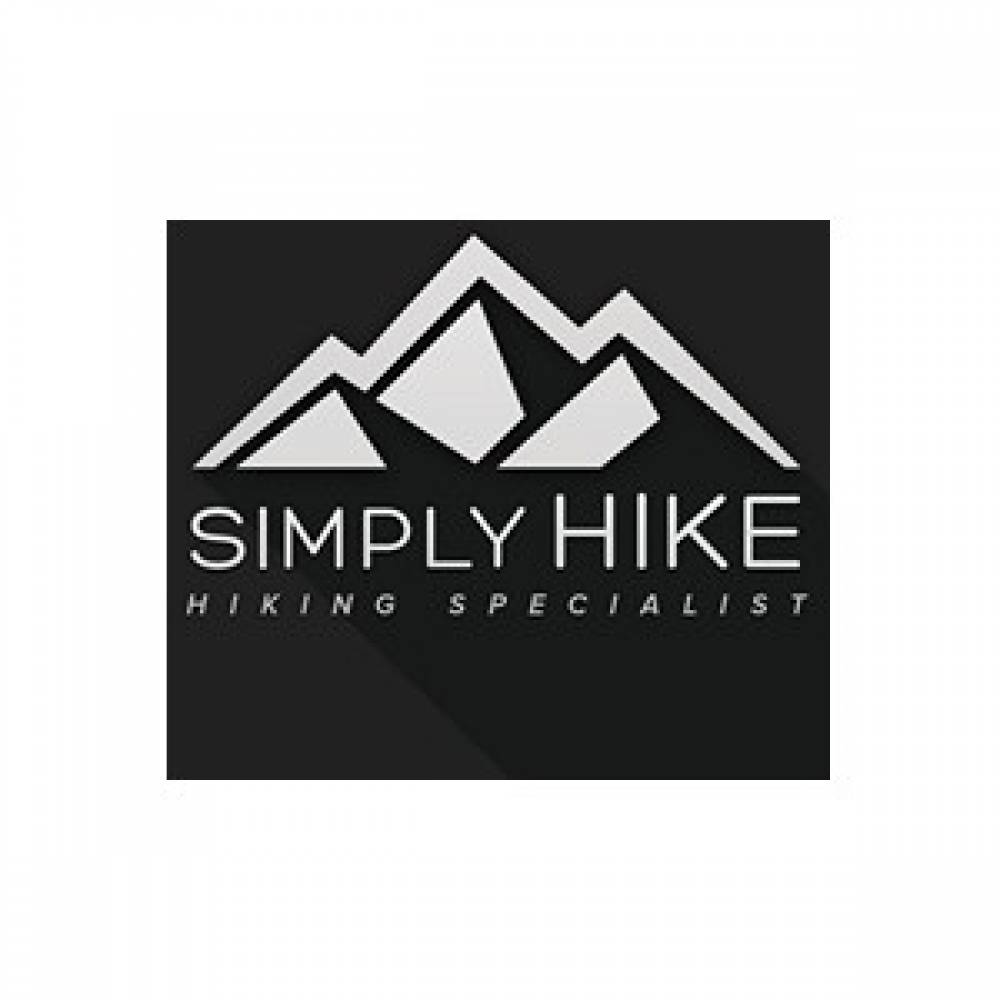 Simply Hike 5% OFF Discount Code
