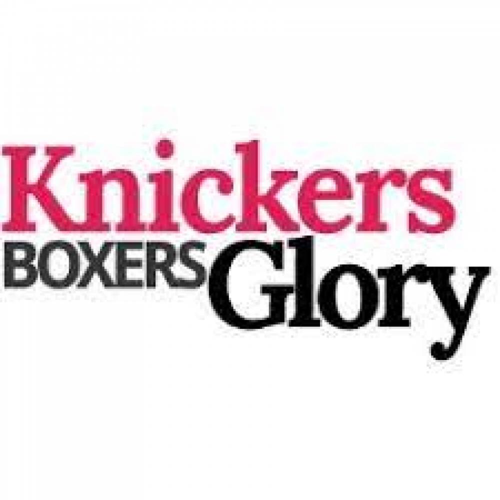Knickers Boxers Glory 10% OFF Coupon Code