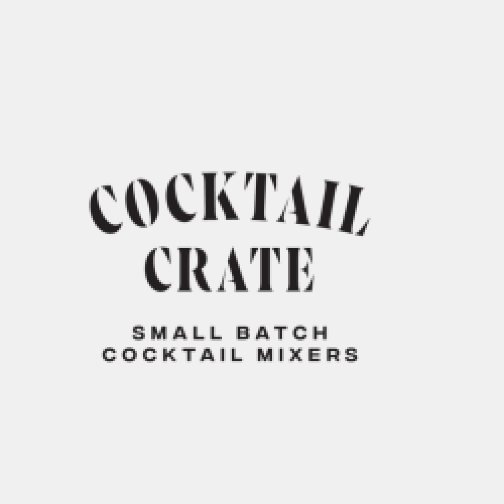 Cocktail Crates 99% Off and free shipping!