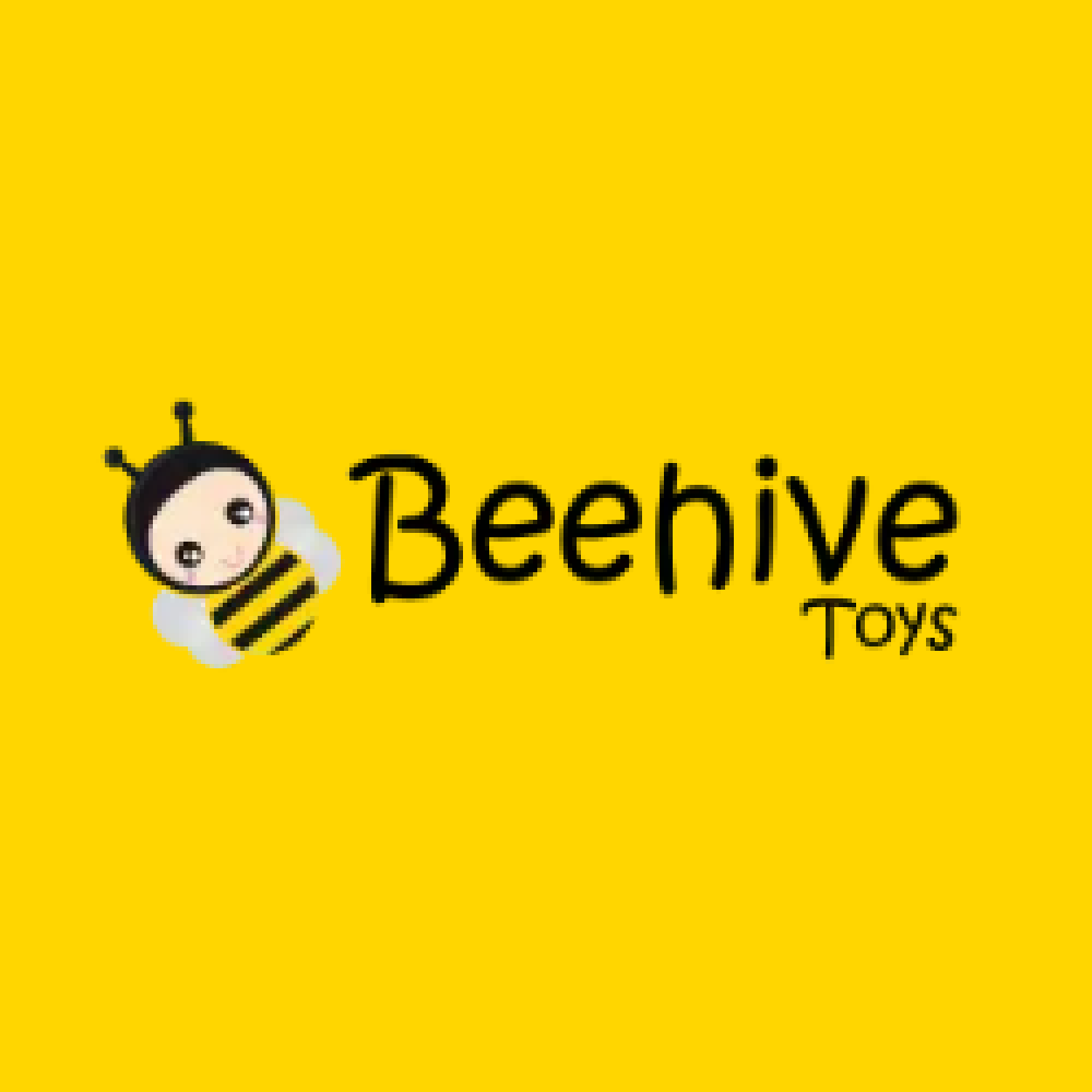Enjoy 50% grabbing all Beehive Toys products