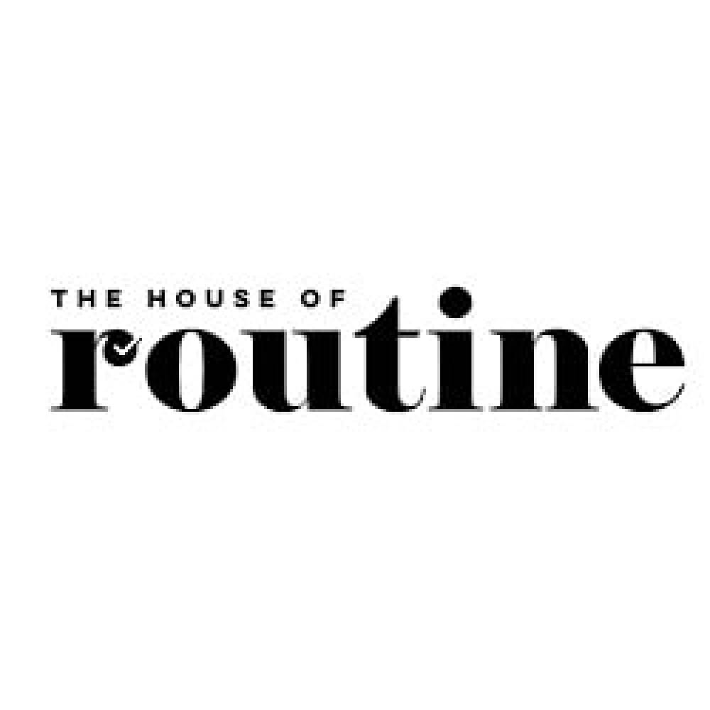 The House of Routine