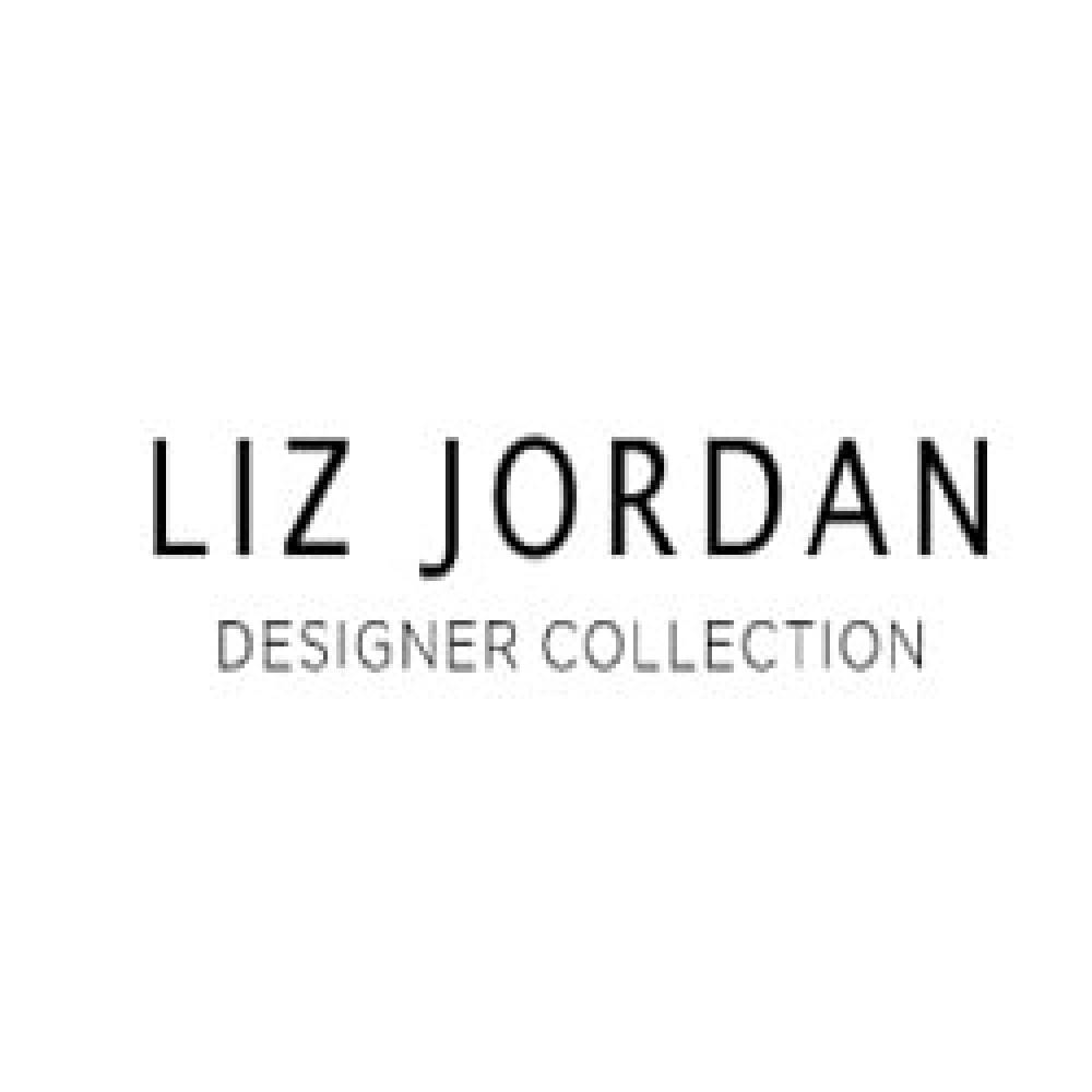 Liz Jordan