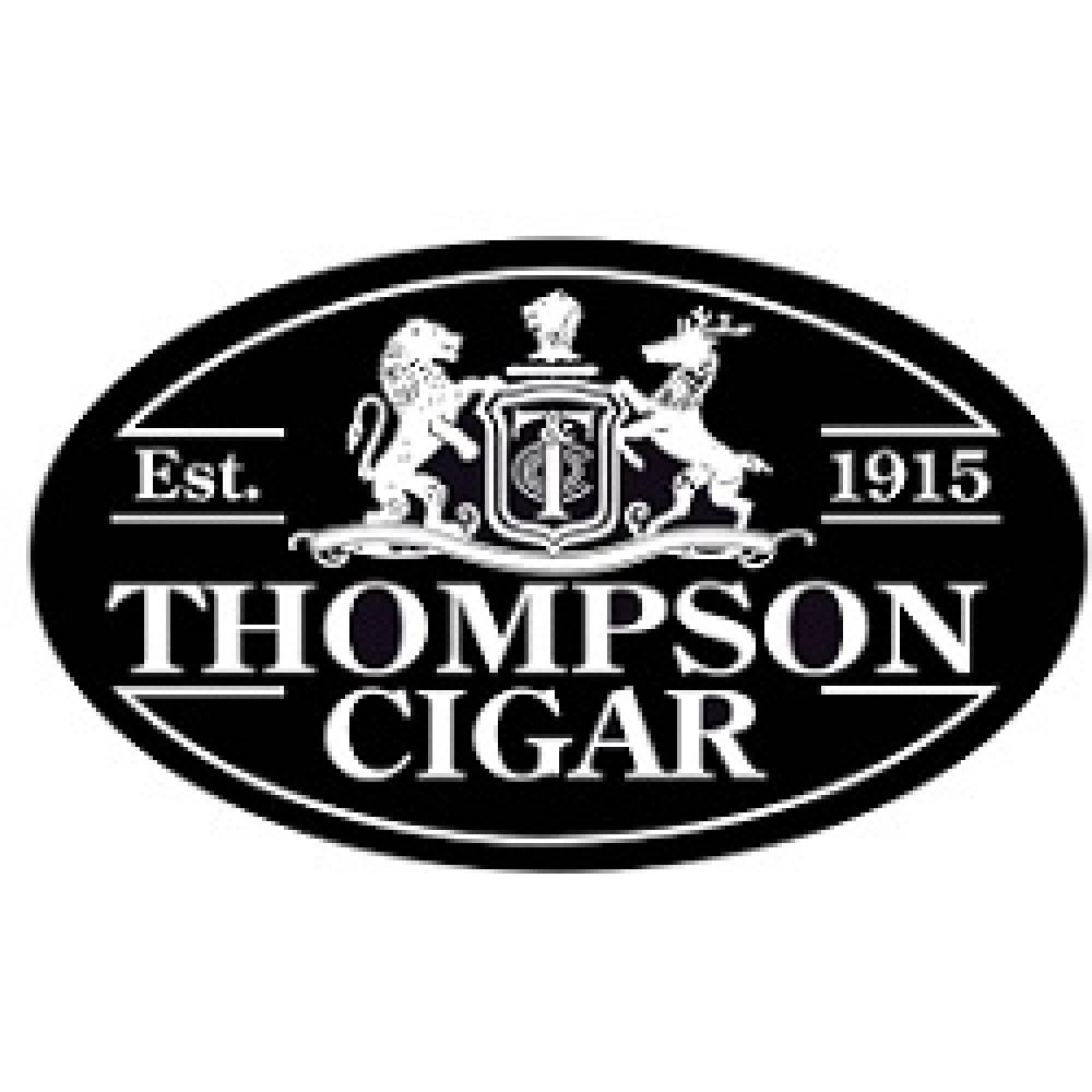 Thompson cigar