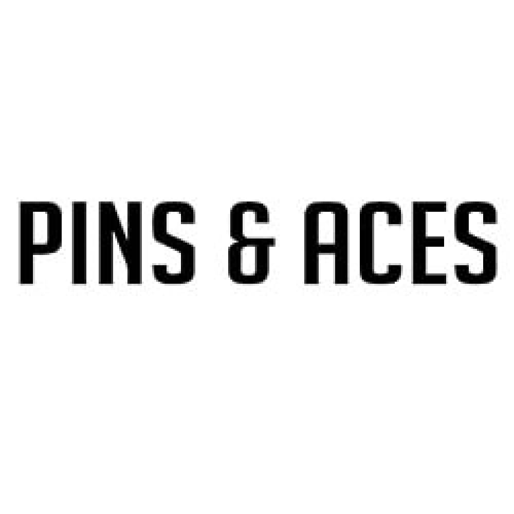 Pins & Aces